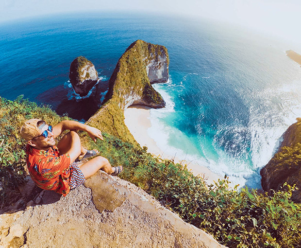 Du lịch Indonesia Lễ 30/4 - Đảo Bali - Hòn Ngọc Nusa Penida từ Sài Gòn 2026