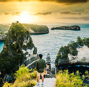 Du lịch Indonesia Hè - Tour Đảo Bali 4 ngày 3 đêm từ Sài Gòn 2025