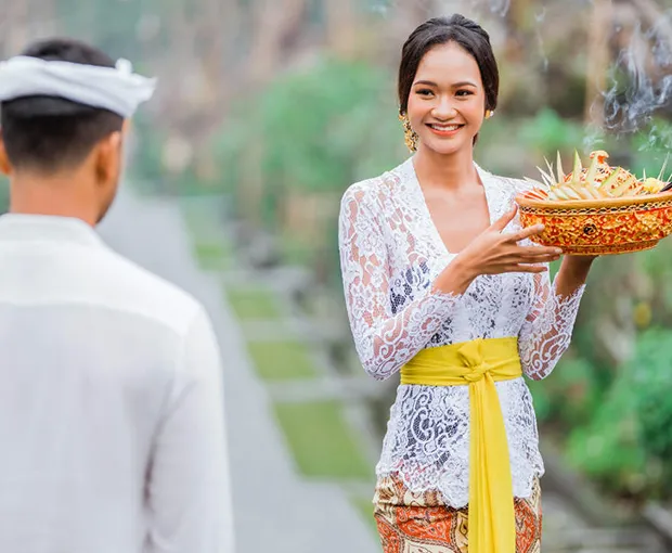 TOUR INDONESIA TẾT NGUYÊN ĐÁN 4N3Đ | NGẮM NÚI LỬA BATUR - LÀNG PENGLIPURAN TRẢI NGHIỆM VƯỢT THÁC