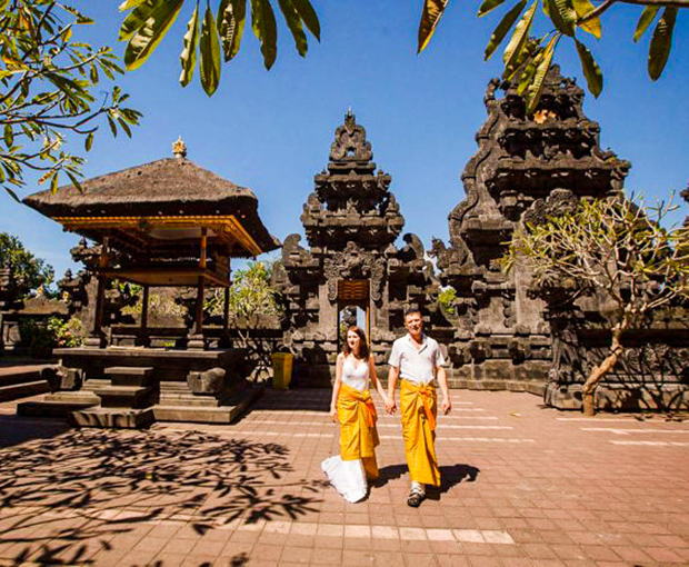 Du lịch Indonesia mùa Thu - Đảo Bali - Núi lửa Batur từ Sài Gòn giá tốt 2025