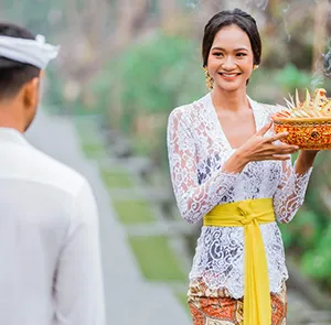 TOUR INDONESIA TẾT NGUYÊN ĐÁN 4N3Đ | NGẮM NÚI LỬA BATUR - LÀNG PENGLIPURAN TRẢI NGHIỆM VƯỢT THÁC