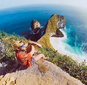 Du lịch Indonesia Lễ 30/4 - Đảo Bali - Hòn Ngọc Nusa Penida từ Sài Gòn 2026