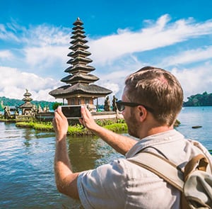 Du lịch Hè - Tour Du lịch Indonesia - Bali - Đền Tanah Lot từ Sài Gòn 2025