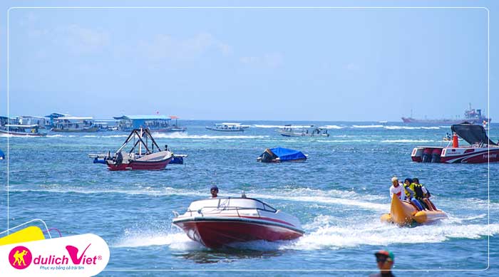 Du lịch Indonesia khám phá hòn đảo thiên đường Bali từ Hà Nội giá tốt