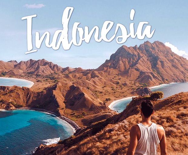 Du lịch Hè - Tour Malaysia - Indonesia - Singapore từ Sài Gòn 2025