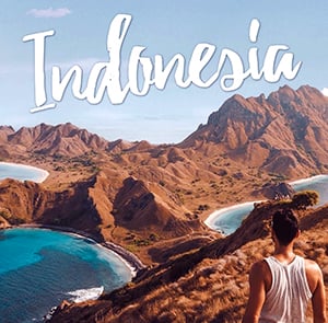 Du lịch Hè - Tour Malaysia - Indonesia - Singapore từ Sài Gòn 2025
