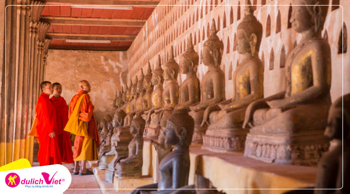 Chùa Sisaket