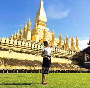 Du lịch liên tuyến Tour Campuchia - Thái Lan - Lào dịp Hè từ Sài Gòn 2025