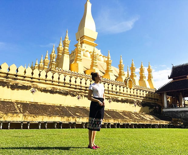 Du lịch liên tuyến Tour Campuchia - Thái Lan - Lào dịp Hè từ Sài Gòn 2025