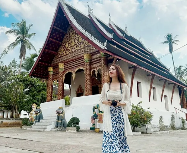 TOUR LÀO MÙA XUÂN 5N4Đ | VIÊNG CHĂN - LUANG PRABANG - VANG VIÊNG