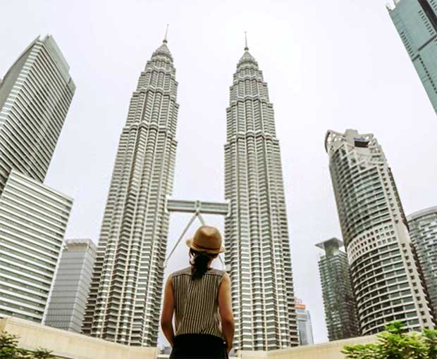 Du lịch Singapore - Malaysia 6 ngày khởi hành từ Sài Gòn giá tốt 2025