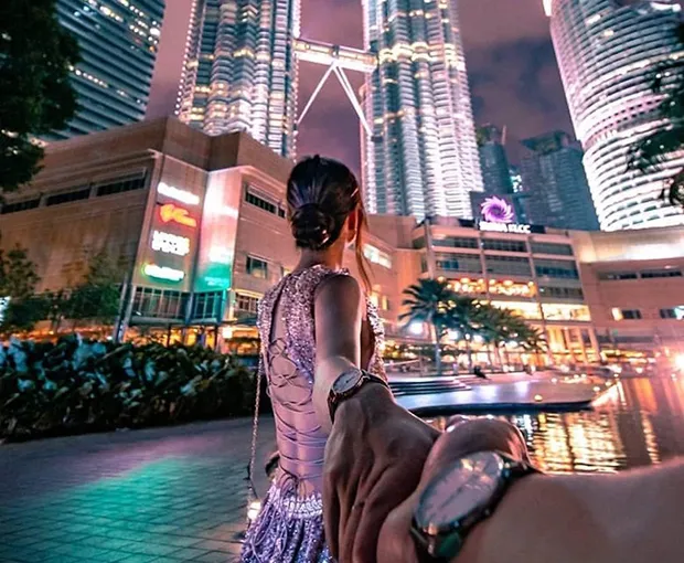 TOUR SINGAPORE - MALAYSIA MÙA XUÂN 5N4Đ | BAY VIETNAM AIRLINES