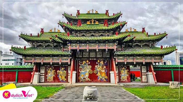 cung-dien-Bogd-Khan-du-lich-viet