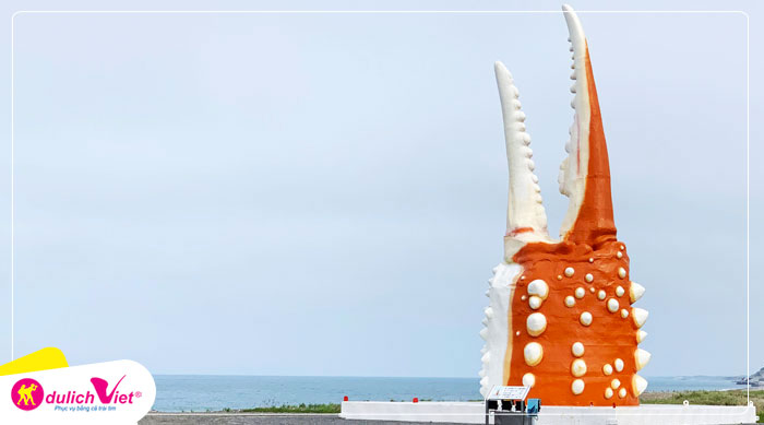 TOUR NHẬT BẢN TẾT NGUYÊN ĐÁN 6N5Đ | ASHIKAWA - MONBETSU - SAPPORO
