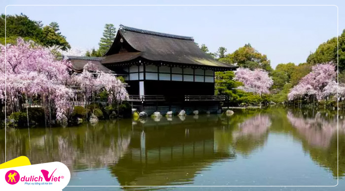 Chùa Thanh Thuỷ