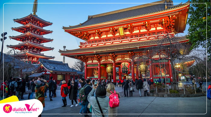 du-lich-he-chua-Asakusa-Kannon-du-lich-viet