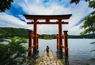 Du lịch Lễ 30/4 - Tour Du lịch Nhật Bản Tokyo - Hakone - Fuji - Odaiba từ Sài Gòn 2025