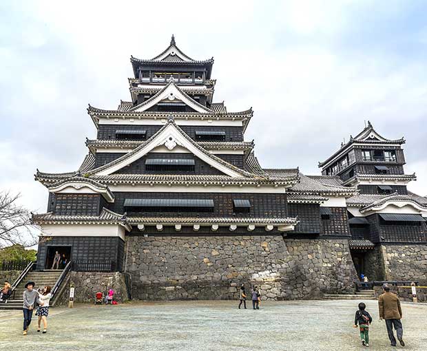 Du lịch Nhật Bản mùa hoa Anh Đào Osaka - Kyoto - Fuji - Tokyo từ Hà Nội giá tốt