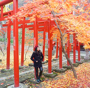 TOUR NHẬT BẢN MÙA THU 5N4Đ | SAPPORO - NOBORIBETSU - TOYA - OTARU