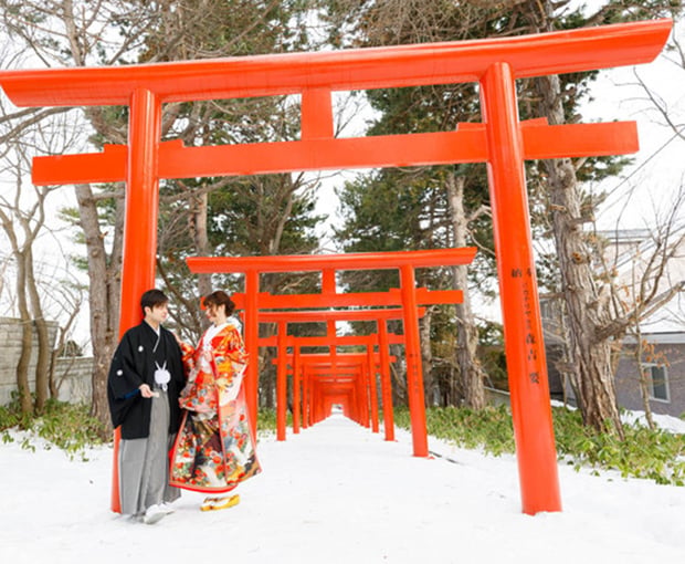 Du lịch mùa Đông Tour Du lịch Nhật Bản Tokyo - Hakone - Fuji - Odaiba từ Sài Gòn 2025