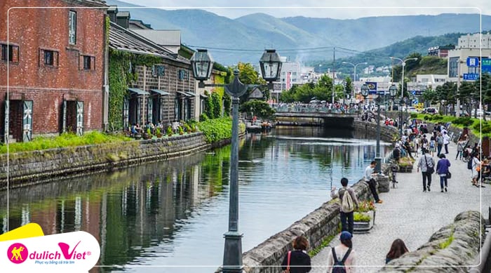 kenh-dao-Otaru-du-lich-viet