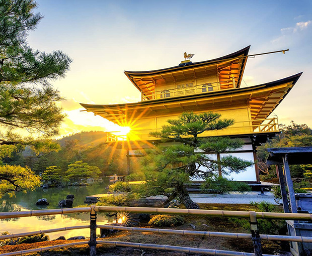 Du lịch Hè - Tour Du lịch Nhật Bản Tokyo - Fuji - Nagoya - Osaka từ Sài Gòn 2025