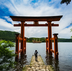 Du lịch Lễ 30/4 - Tour Du lịch Nhật Bản Tokyo - Hakone - Fuji - Odaiba từ Sài Gòn 2025