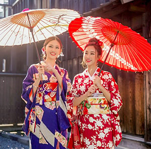 Du lịch Hè - Tour Du lịch Nhật Bản - Tokyo - Hakone - Fuji - Odaiba từ Sài Gòn 2025