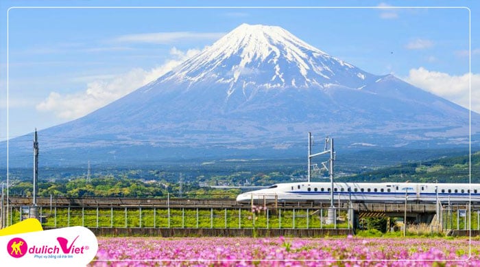 Tàu cao tốc Shinkansen