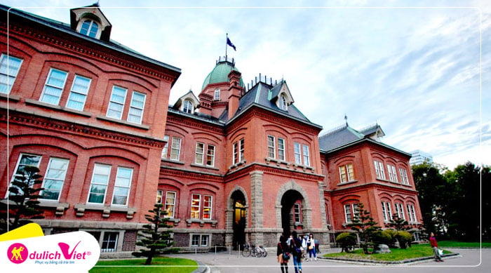 toa-thi-chinh-Hokkaido-du-lich-viet