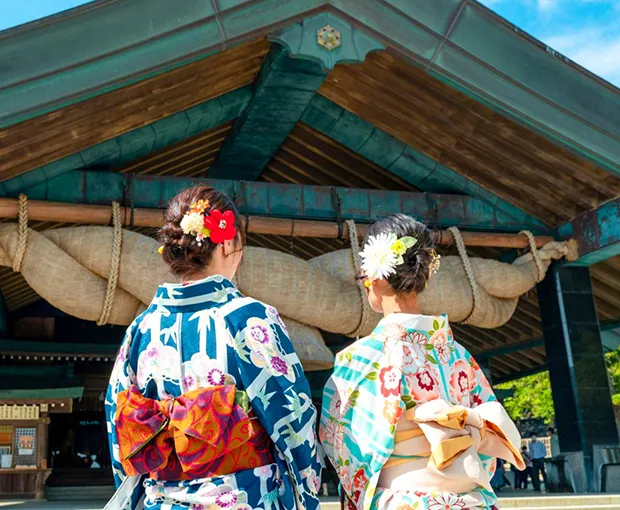 TOUR NHẬT BẢN LỄ 30/4 | TOKYO - FUJI - NAGOYA - KYOTO - OSAKA