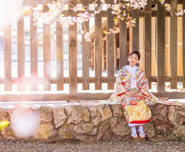 TOUR NHẬT BẢN MÙA HOA ANH ĐÀO 5N5Đ | TOKYO - FUJI - NAGOYA - KYOTO - OSAKA