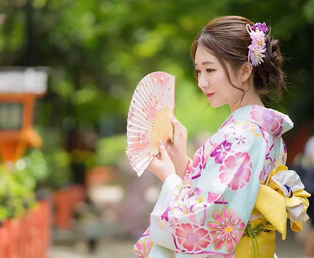 TOUR NHẬT BẢN TẾT NGUYÊN ĐÁN 5N5Đ | OSAKA - KYOTO - YAMANASHI - FUJI - TOKYO (No Shopping)