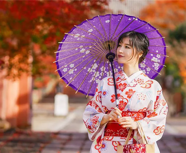 Du lịch Nhật Bản mùa Thu - Osaka - kyoto - Yamanashi - Fuji - Tokyo từ Sài Gòn 2025