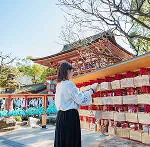 Du lịch Nhật Bản Hè - Fukuoka - Beppu - Hiroshima - Okayama - Osaka Expo từ Sài Gòn 2025