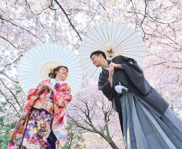 Du lịch Nhật Bản mùa Hoa Anh Đào - Tokyo - Làng Cổ Shirakawa - Gifu - Osaka từ Sài Gòn 2025