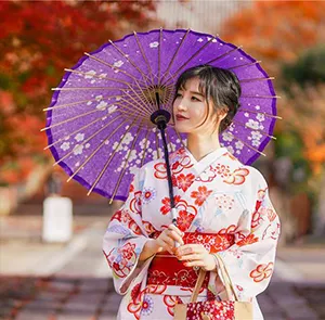 Du lịch Nhật Bản mùa Thu - Osaka - kyoto - Yamanashi - Fuji - Tokyo từ Sài Gòn 2025