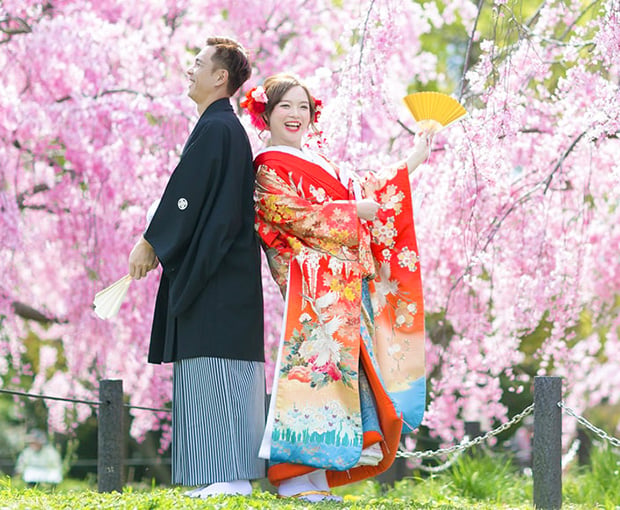 Du lịch Nhật Bản mùa Hoa Anh Đào Tokyo - Fuji - Nagoya - Osaka từ Sài Gòn