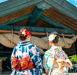 TOUR NHẬT BẢN LỄ 30/4 | TOKYO - FUJI - NAGOYA - KYOTO - OSAKA