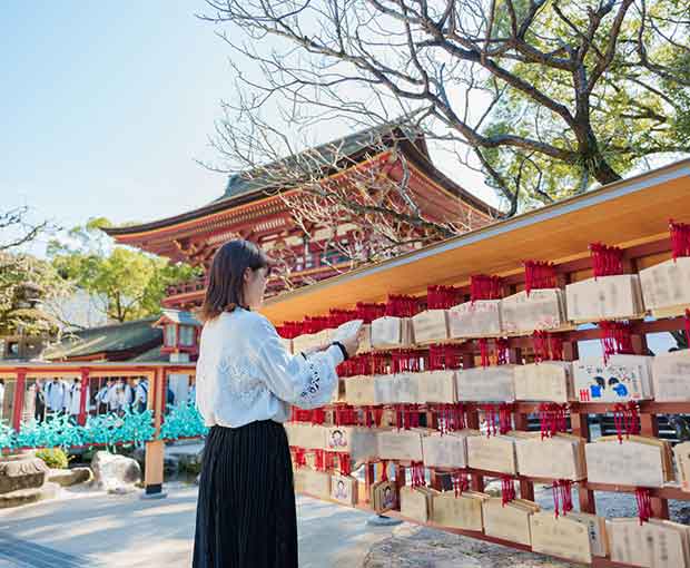 Du lịch Nhật Bản Hè - Fukuoka - Beppu - Hiroshima - Okayama - Osaka Expo từ Sài Gòn 2025