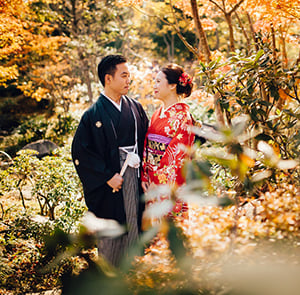 Du lịch Nhật Bản mùa Thu - Tokyo - Fuji - Nagoya - Osaka từ Sài Gòn