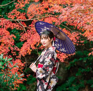 Du lịch Nhật Bản mùa Thu - Tokyo - Hakone - Fuji từ Sài Gòn giá tốt 2025