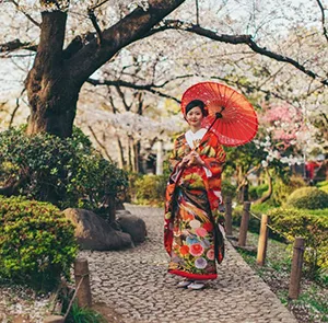 TOUR NHẬT BẢN MÙA XUÂN 5N5Đ | OSAKA - KYOTO - YAMANASHI - FUJI - TOKYO