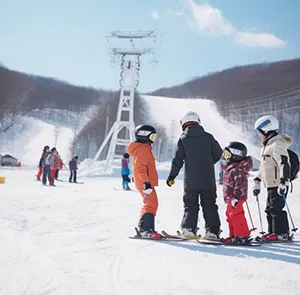 TOUR NHẬT BẢN TẾT NGUYÊN ĐÁN 6N5Đ | HANEDA - ASAHIKAWA - MONBETSU - SAPPORO