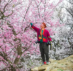 TOUR PAKISTAN MÙA HOA ANH ĐÀO 10N9Đ | ISLAMABAD - SKARDU - HUNZA - KARIMABAD