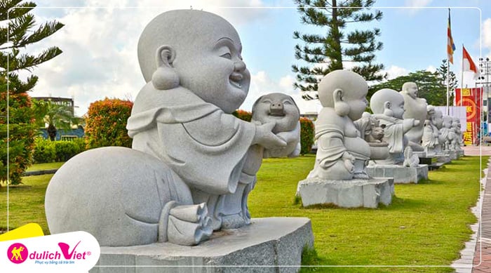 Chùa Di Lạc Maha Vihara Duta