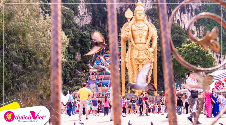Động Batu