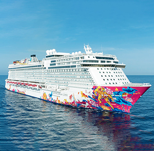 Du lịch Malaysia - Singapore Trải Nghiệm Du Thuyền Cao Cấp 5 Sao - Genting Dream từ Sài Gòn 2025