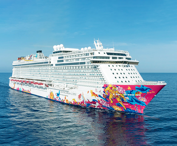 Du lịch Malaysia - Singapore Trải Nghiệm Du Thuyền Cao Cấp 5 Sao - Genting Dream từ Sài Gòn 2025