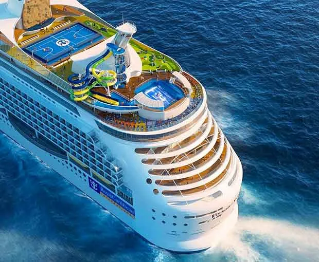 TOUR SINGAPORE - MALAYSIA 4N3Đ | Trải nghiệm Du thuyền Genting Dream